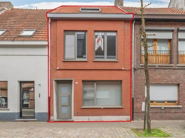 te koop Huis Turnhout