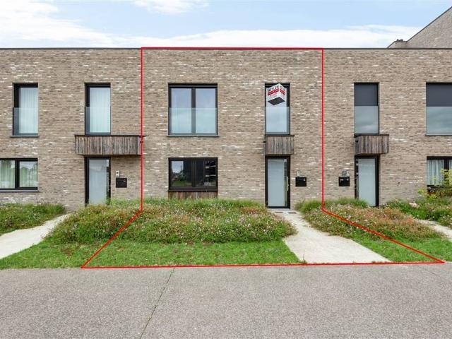 te koop Huis Turnhout