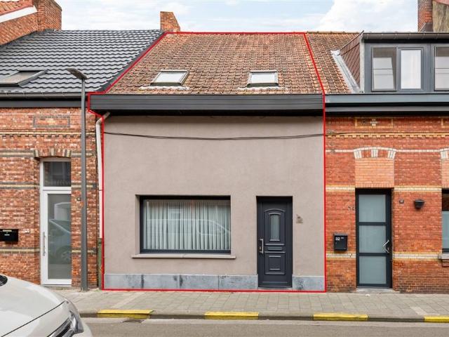 te koop Huis Turnhout