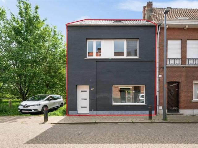 te koop Huis Turnhout