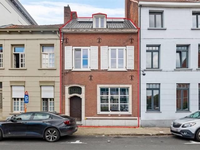 te koop Huis Turnhout