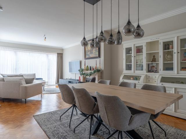 te koop Huis Turnhout
