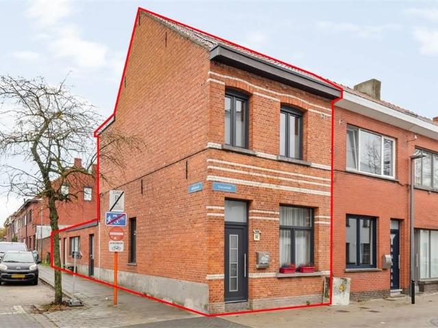 te koop Huis Turnhout