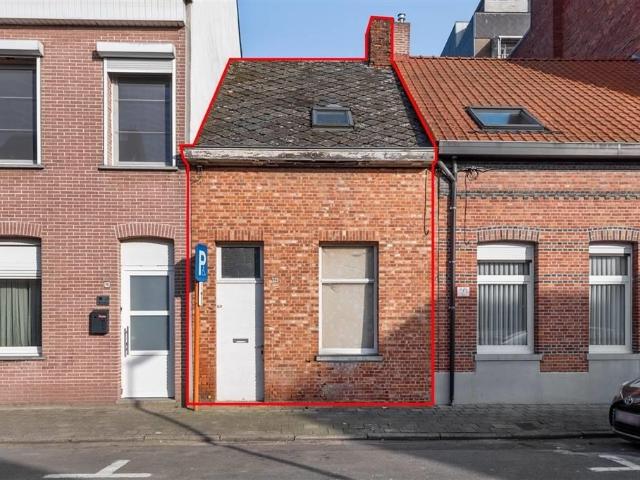 te koop Huis Turnhout