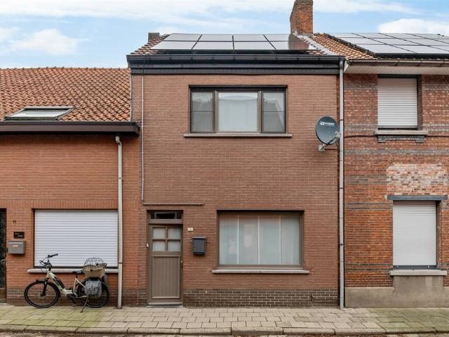 te koop Huis Turnhout