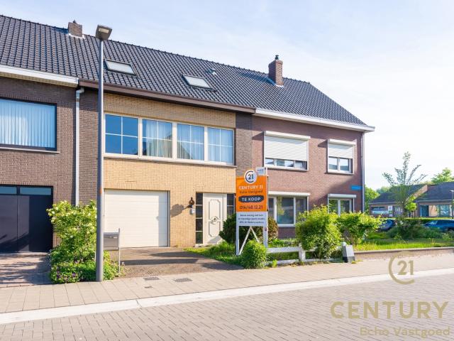 te koop Huis Turnhout