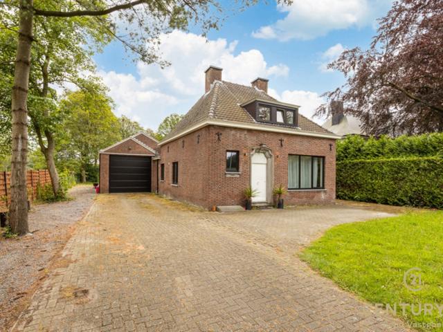 te koop Huis Turnhout