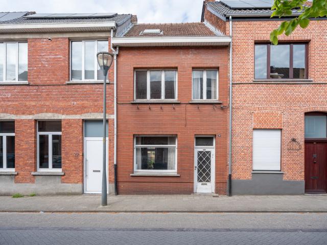 te koop Huis Turnhout