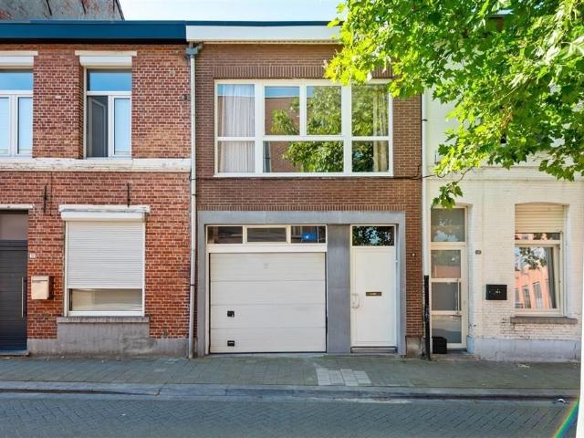 te koop Huis Turnhout