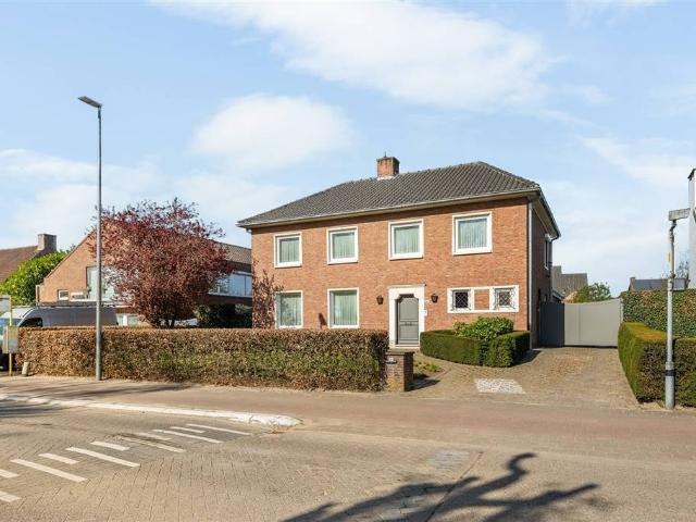 te koop Huis Turnhout