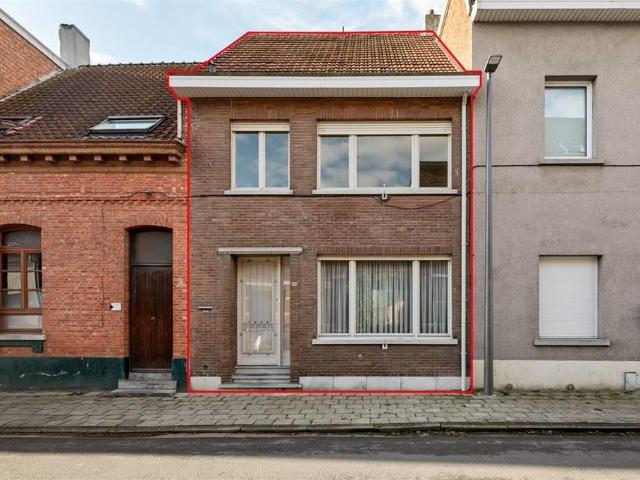 te koop Huis Turnhout