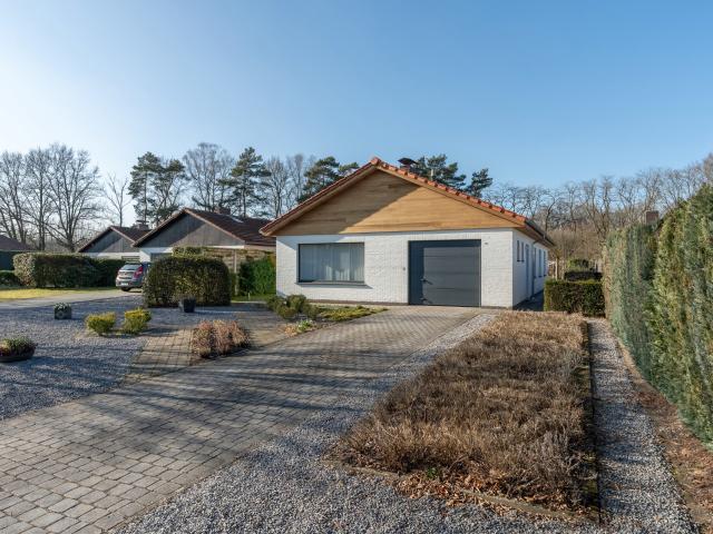 te koop Huis Turnhout