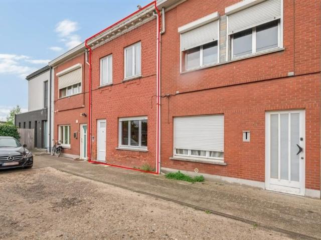 te koop Huis Turnhout