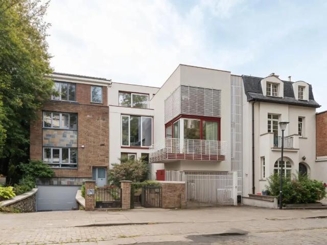 te koop Huis Ukkel