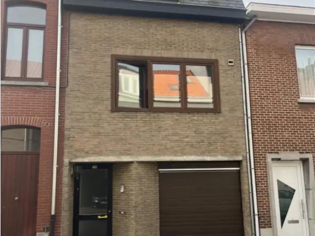 te koop Huis Ukkel