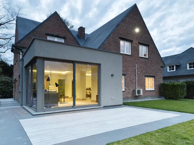 te koop Huis Ukkel