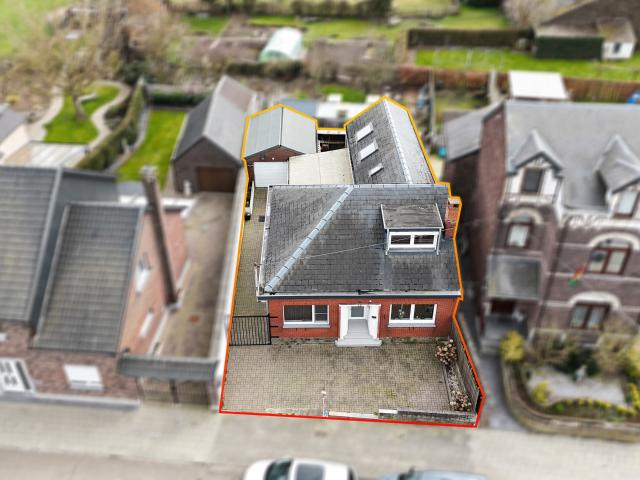 te koop Huis Voeren