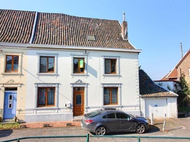 te koop Huis Voeren