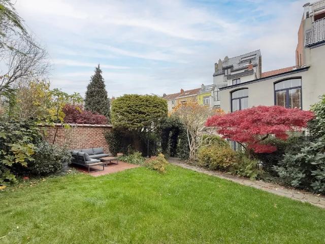 te koop Huis Vorst