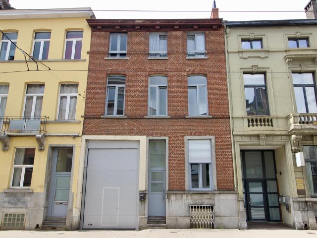 te koop Huis Vorst