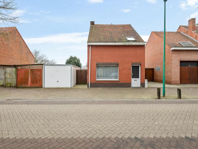 te koop Huis Vosselaar