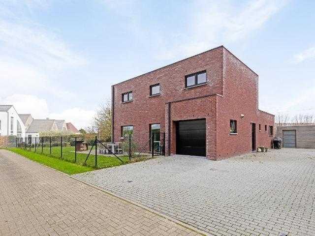 te koop Huis Veurne