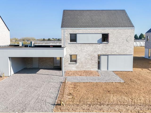 te koop Huis Verlaine