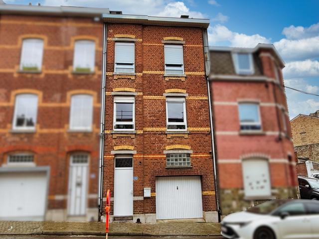 te koop Huis Verviers