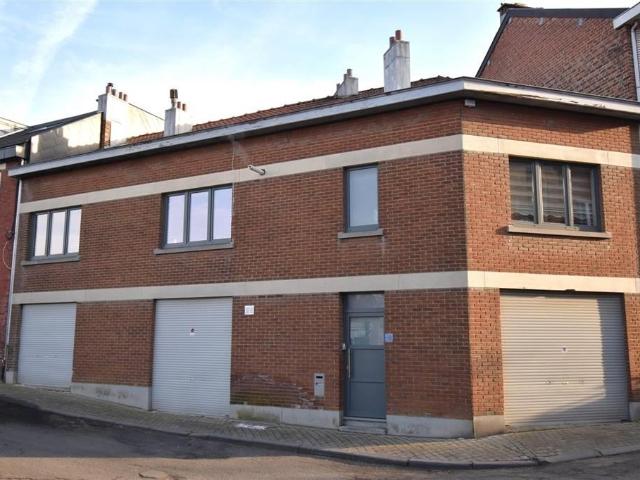 te koop Huis Verviers