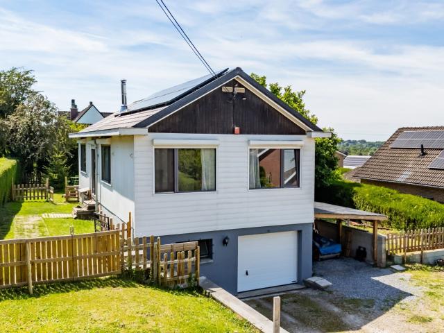 te koop Huis Verviers