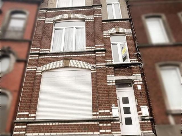 te koop Huis Verviers