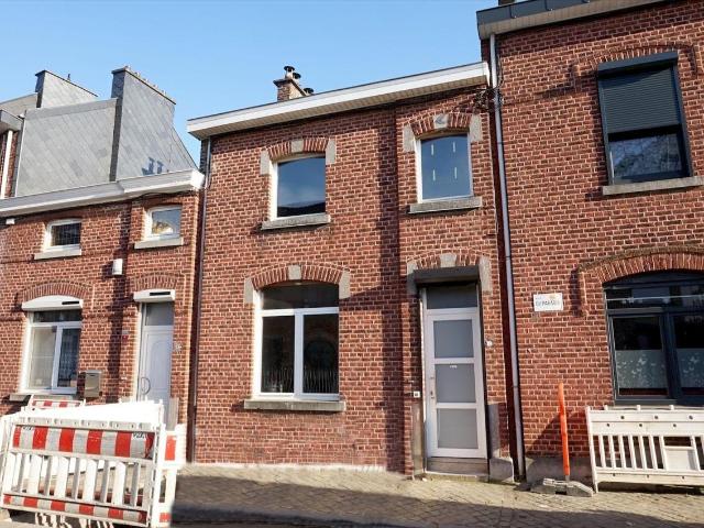 te koop Huis Verviers