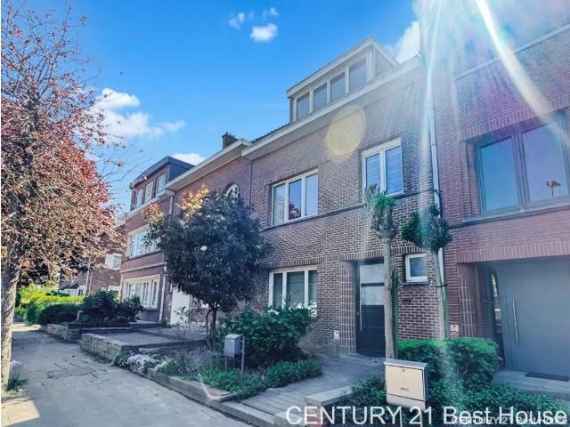 te koop Huis Vilvoorde
