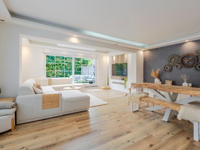 te koop Huis Vilvoorde