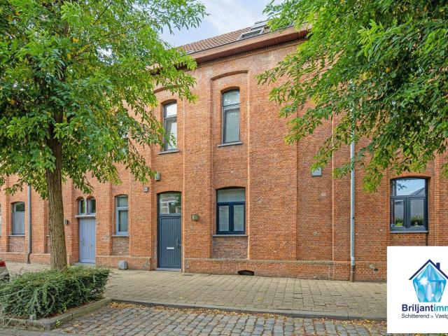 te koop Huis Vilvoorde