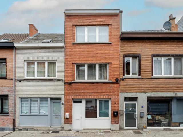 te koop Huis Vilvoorde