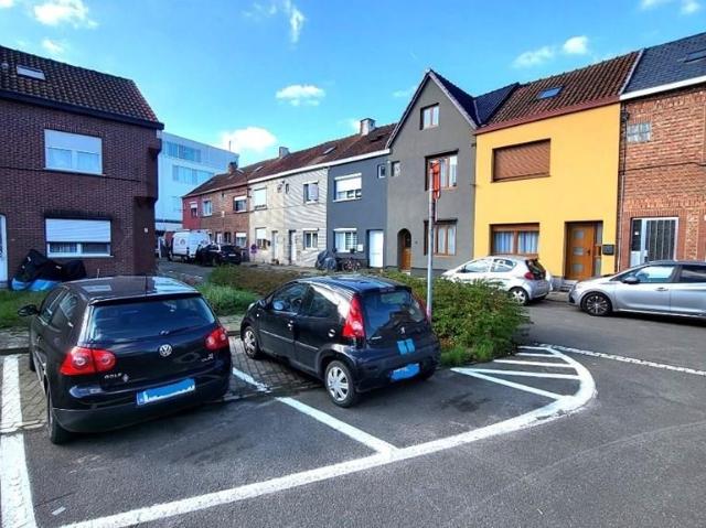 te koop Huis Vilvoorde