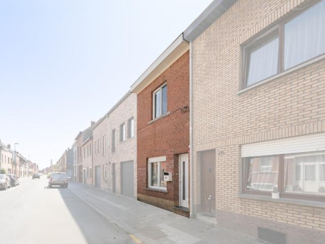 te koop Huis Vilvoorde