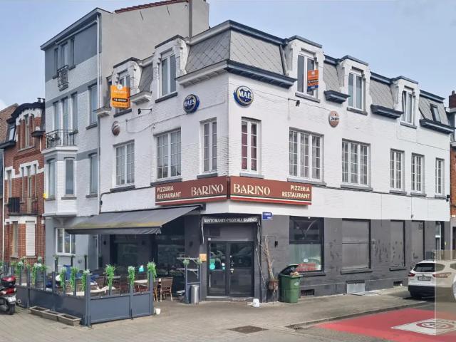 te koop Huis Vilvoorde