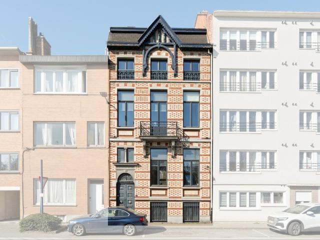 te koop Huis Vilvoorde