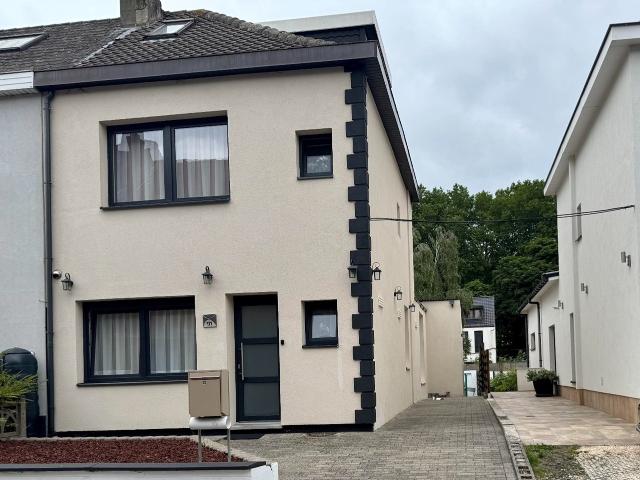 te koop Huis Vilvoorde