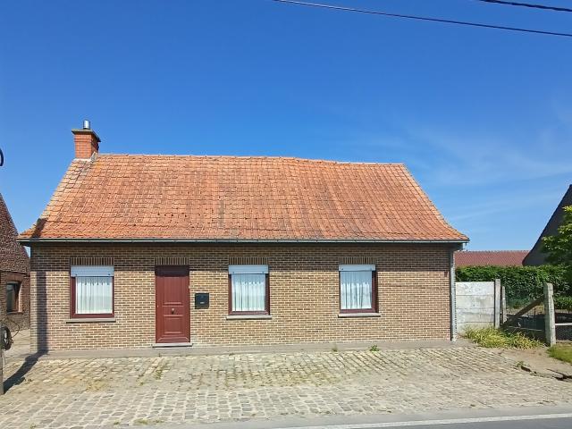 te koop Huis Vleteren