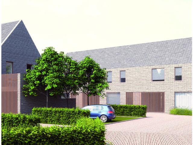 te koop Huis Vremde
