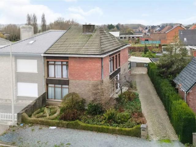 te koop Huis Zottegem