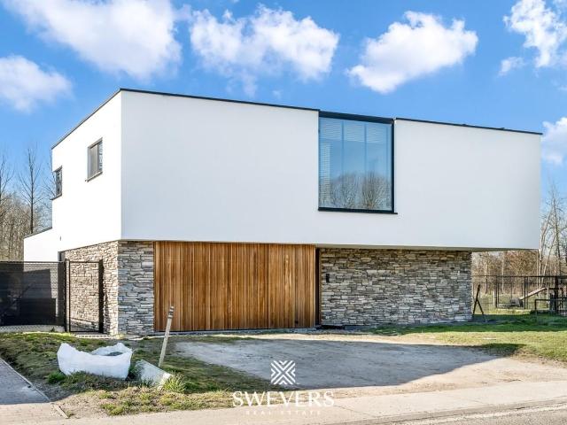 te koop Huis Zoutleeuw