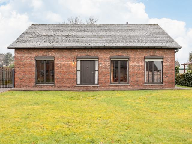 te koop Huis Zonhoven