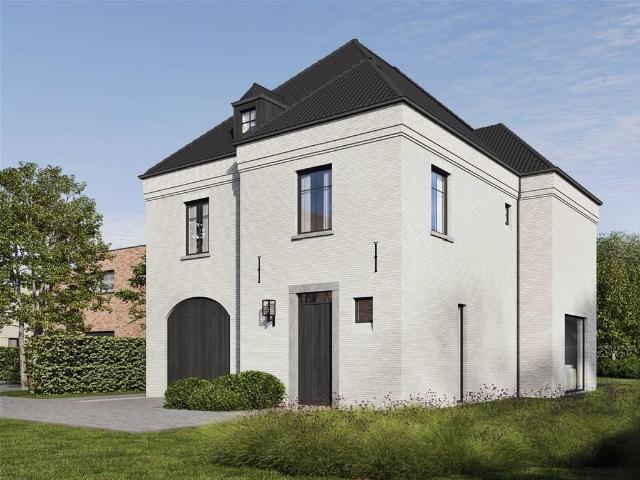 te koop Huis Zonhoven