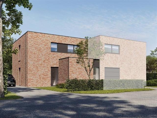 te koop Huis Zonhoven