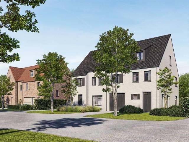 te koop Huis Zonhoven