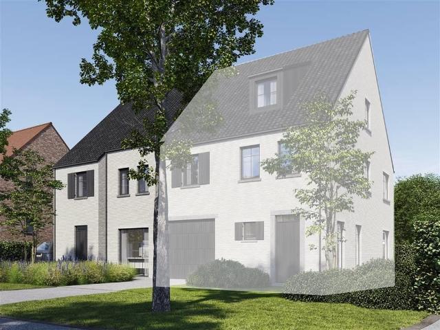 te koop Huis Zonhoven